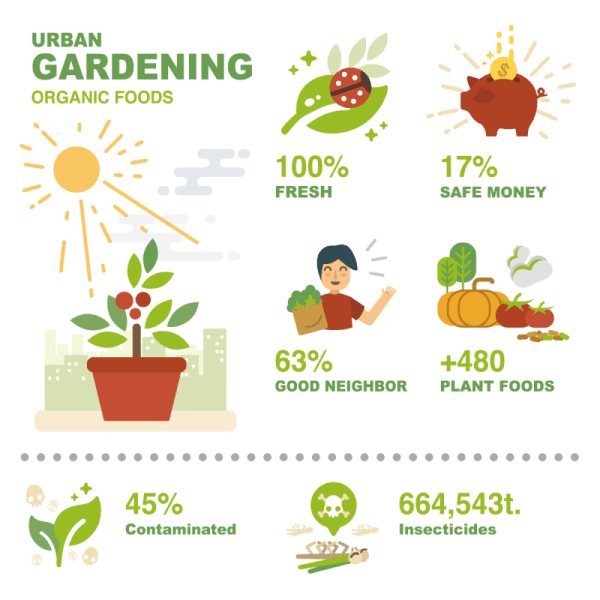 urban gardening tips